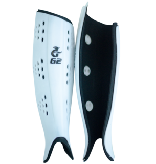 Gryphon G2 Hockey Shin Guards - Arcade Sports