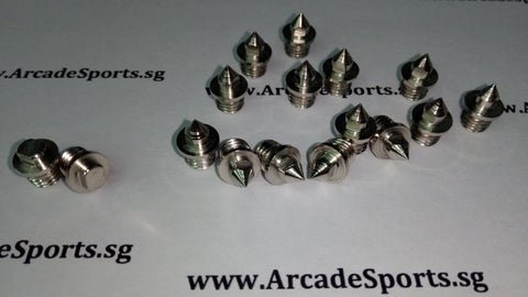 SPIKE Track & Field Nails/Cleats - Arcade Sports