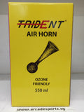AIR-HORN - OZONE FRIENDLY 550ml - Arcade Sports
