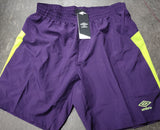 Umbro - Ux Training Woven Shorts +++