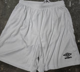 Umbro - Cordoba FB Shorts +++