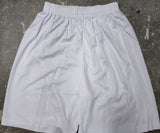 White Shorts +++