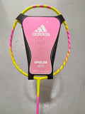 adidas Badminton SPIELER W09 SMU - Arcade Sports