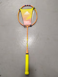 Adidas Badminton SPIELER F09 SL - Arcade Sports