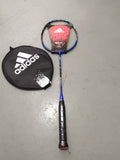 adidas Badminton WUCHT P2 Energy Blue - Arcade Sports