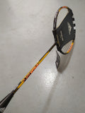 adidas Badminton SPIELER E08 - J - Arcade Sports