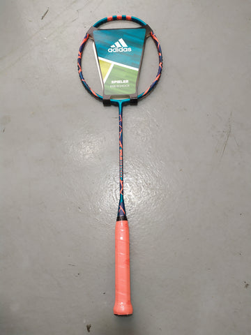 adidas Badminton SPIELER E08 Schock - Arcade Sports