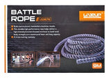 Battle Rope - Live Up ++ - Arcade Sports