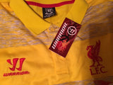 Liverpool Football Club - Supporters Polo Tee + - Arcade Sports