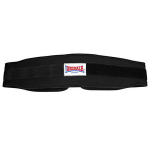 Lonsdale Weight-Lifting Belt + - Arcade Sports