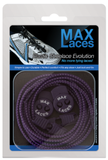 Max Laces Elastic Shoelace Evolution - Arcade Sports