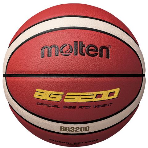 Molten BG3200 Basketball - B7G3200 - Arcade Sports