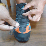 Max Laces Elastic Shoelace Evolution - Arcade Sports