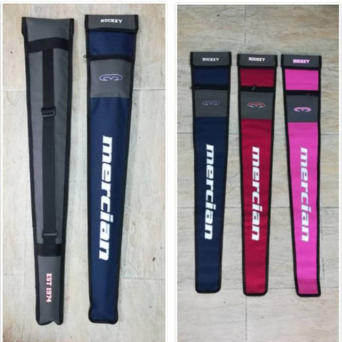 Mercian 0.1 Single Stick Bag - Arcade Sports