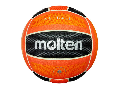 Molten SN58MX Official Netball Ver2020 +