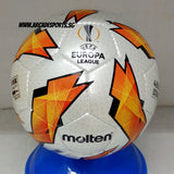 Molten 4800 - FIFA Futsal Match Football (UEFA Europa League Football Design) - Arcade Sports