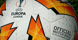 FIFA Approved UEFA Europa League OMB - Molten 5000 (Official Match Ball) - Arcade Sports