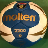 Molten Handball H3X2200 - Arcade Sports