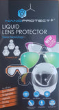 NANO PROTECT + TM - Liquid Lens Protector - Arcade Sports