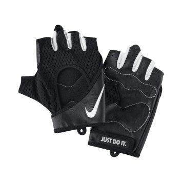 Nike Women's Performance Wrap Training Gloves - - Arcade Sports