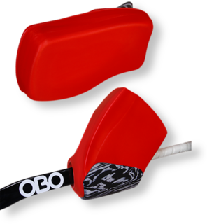 OBO Robo Hi Rebound Hand Protector - Arcade Sports