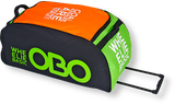 OBO Goalkeeper Bag - Wheelie Basic - Arcade Sports