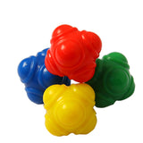 Reaction Ball ( AGILITY - TRAINING - TRIGGER ) - Arcade Sports