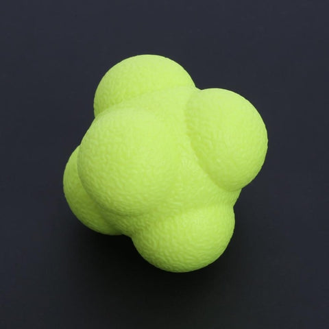 Reaction Ball ( AGILITY - TRAINING - TRIGGER ) - Arcade Sports