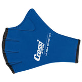 Aqua Swim training Gloves - CRESSI + - Arcade Sports