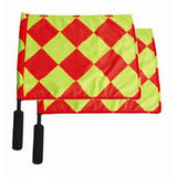 Linesman Flag - Checkered - Arcade Sports