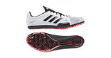Adidas Adizero Ambition 4 - Track & Field Spike Shoes - Arcade Sports