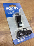 FOX40 Mini - Whistle - - Arcade Sports