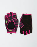 NIKE WOMENS FIT TRAINING GLOVES - - Arcade Sports