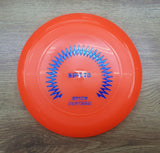 Frisbee Flying Disc/Saucer - SPINO + - Arcade Sports